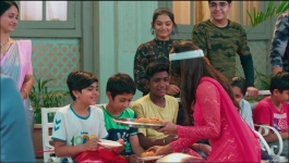 Yeh Rishta Kya Kehlata Hai - 8th May 2024